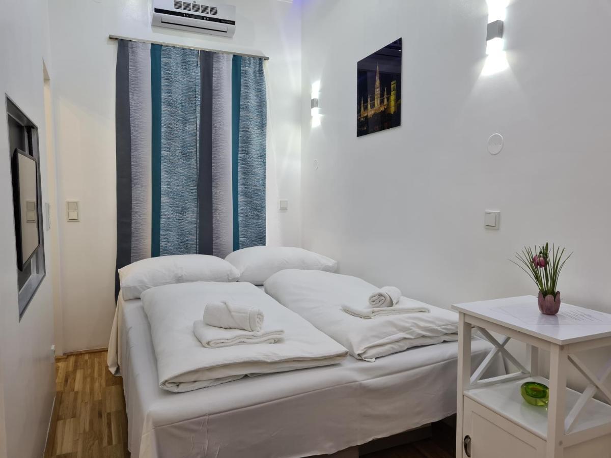 Lapi Apartment 1150 Wien Exterior foto