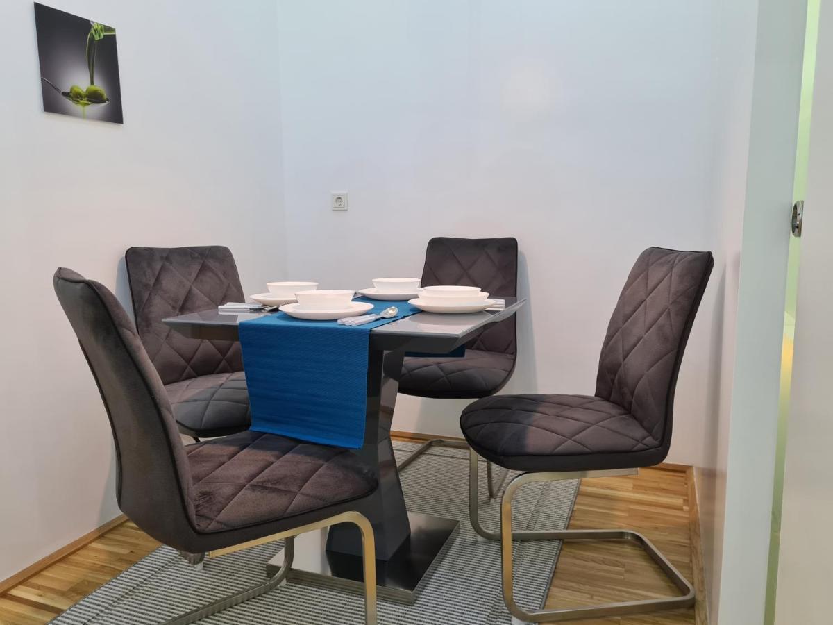 Lapi Apartment 1150 Wien Exterior foto