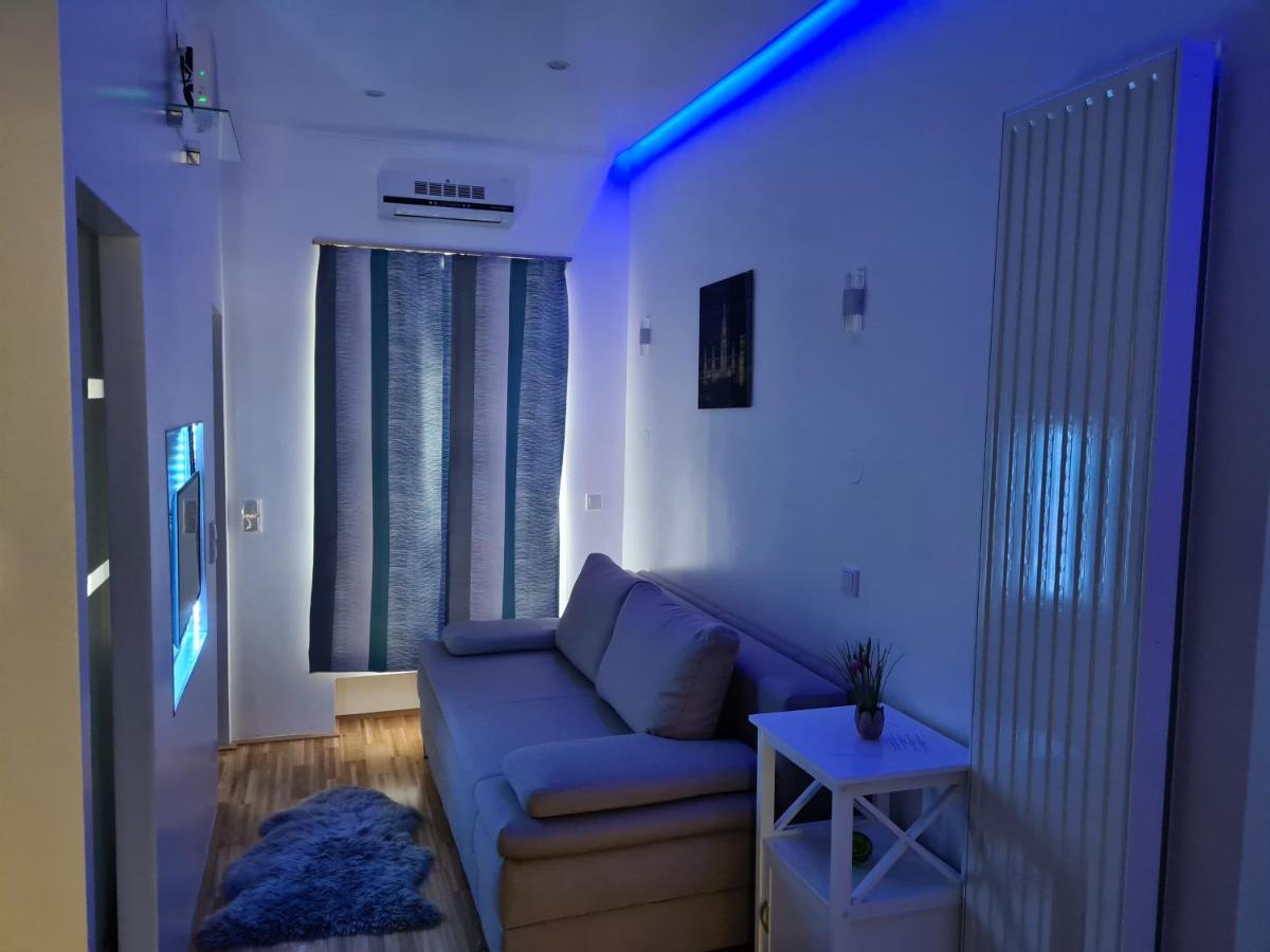 Lapi Apartment 1150 Wien Exterior foto