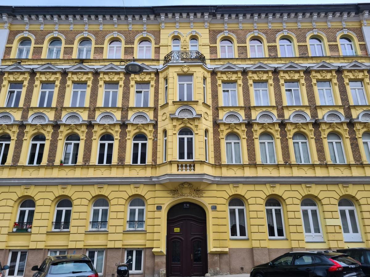 Lapi Apartment 1150 Wien Exterior foto