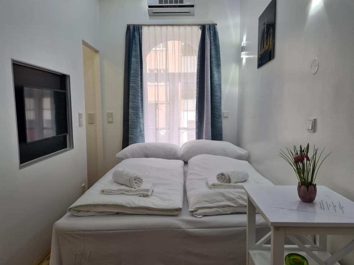 Lapi Apartment 1150 Wien Exterior foto